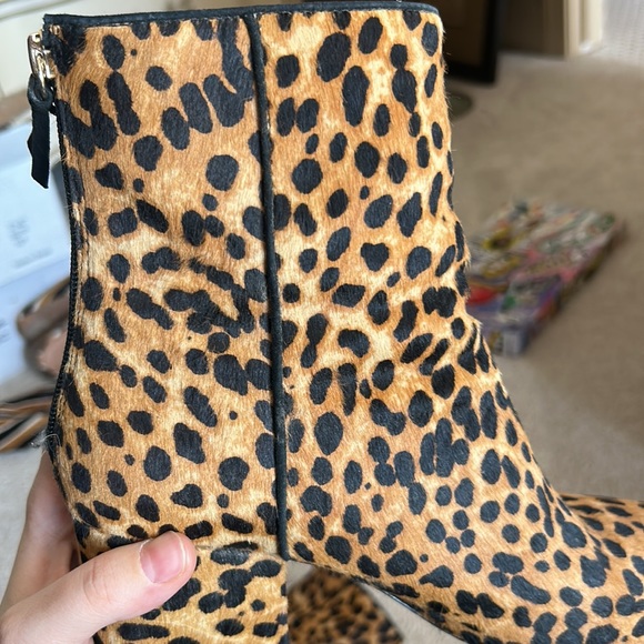 J. Crew boots - Picture 4 of 5